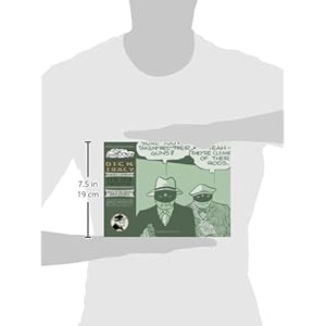 The Complete Chester Gould's Dick Tracy 4: Dailies & Sundays 1936-1938