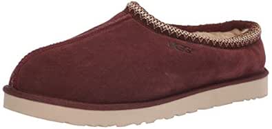 ugg slippers burgundy