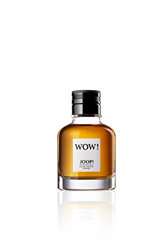 Joop! Wow! Eau de Toilette 40 ml
