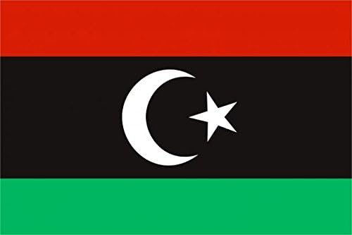 Savent, LIBIA 2011 - 100x150