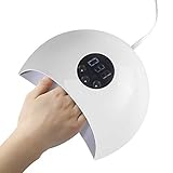 acer k11 led projektor  K11 UV-Lampen mit LED-Lichter, für Nagelmodellage, 24 W