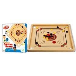 carrom board toy