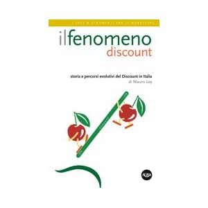 Il fenomeno discount