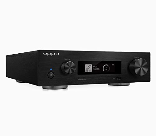 Preisvergleich Produktbild Sonica DAC