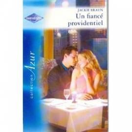 couverture de : Un fiancé providentiel