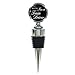 Produktbild Trust Me I'm A Train Driver Design Wine Bottle Stopper by 1StopShops