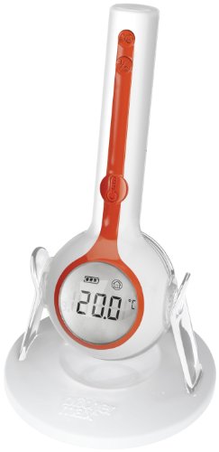 Brother Max One Touch 3-in-1 Digital Thermometer