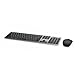 Produktbild Dell 580-AFQK Premier Wireless-Tastatur und Maus Schwarz Deutsches Tastaturlayout Bluetooth KM717-gy-Ger