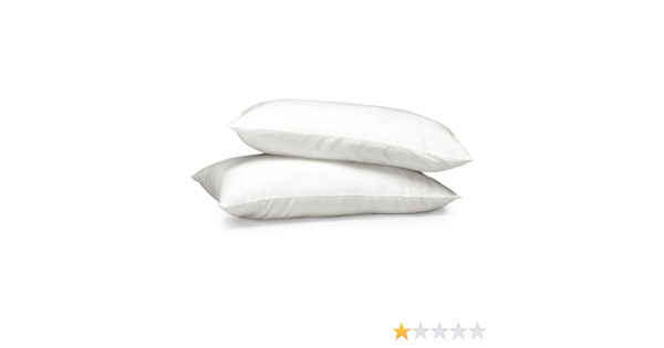 dreamwise bounce back pillows