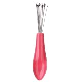 Imported Comb Hair Brush Cleaner Removal Embedded Makeup Tools Plastic Handle...-13008071MG RS.170 (58.00% Off) - Amazon