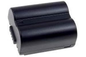 Heib Qualitätsakku – Akku für Panasonic Typ CGR-S006E - Li-Ion - 7,2V - 710mAh