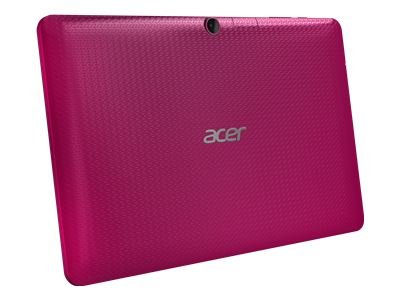examen ACER - CONSUMER TABLETS ICONIAONE10 B3-A20-K0QK MTK8163