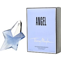 Angel Damen Eau de Parfum Vapo Nachfüllbar 50 ml