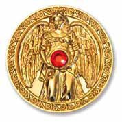 Preisvergleich Produktbild Berg Engeltaler-Goldtaler Liebe