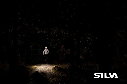 Silva Stirnlampe Headlamp Trail Runner II - 5