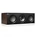 Produktbild KEF Q600c-WALNUSS