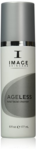 Image Skincare Ageless Total Facial Cleanser, 6 oz (177 ml)