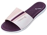  Rider Splash Slide Mujer Sandalias Rosa