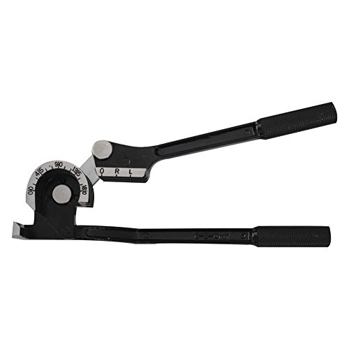 Rohrbieger Bremsleitung Rohrbiegezange 6-8-10 mm - 3