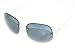 Produktbild PRADA SONNENBRILLE SPR12B RAHMENLOS ORIGINAL
