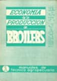 Image de Economía de la producción de broilers