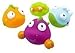 Escabbo 4 Ocean Bath Squirters Toys