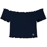 Pepe Jeans - Top Haley PG502835 594 Dulwich - Top per bambine