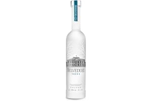 Belvedere Vodka 40% Vol. 0,05l