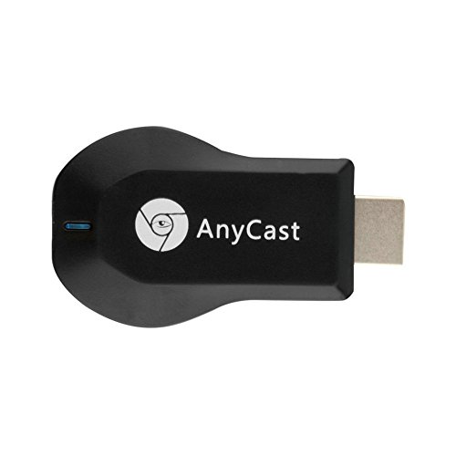 M Stick Anycast M2 Plus Wifi 1080P Display Receiver Av Dongle Dlna Airplay Miracast Hdmi RS.999 (67.00% Off) - Amazon