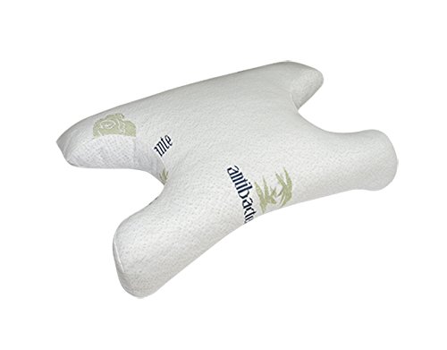 Almohada cpap nasal standard