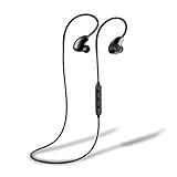 auriculares motorola bluetooth pulse escape Funciona con Amazon Alexa, Siri y Google Assistant