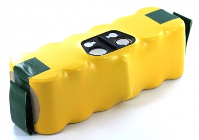 Preisvergleich Produktbild Akku Kompatibel mit IROBOT ROOMBA 774