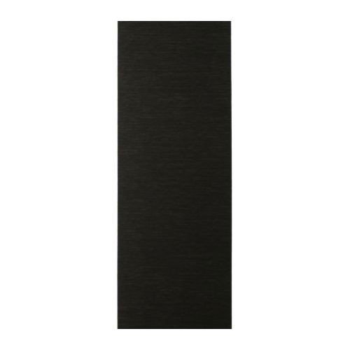 Preisvergleich Produktbild IKEA ANNO SANELA Schiebegardine in braun