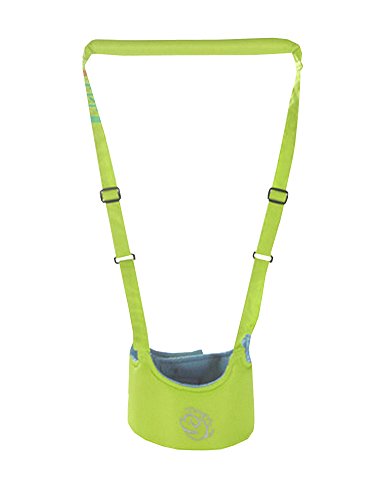 Handheld Baby Walker Cotton Baby Walking Helper Kid Safe Walking Protective Belt