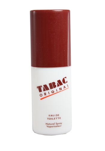 TABAC eau de toilette spray 100 ml