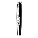 Produktbild L'Oréal Paris Mega Volume Collagene 24h Black Smoke Mascara, schwarz - Wimperntusche für mega voluminöse, matt tiefschwarze Wimpern - 1er Pack (1 x 9 ml)