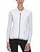 Produktbild Dainese Damen Safety Waistcoat Soft, white, L, 4879811E02