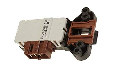 Beko Securite De Porte Zv446mb Pour LAVE LINGE BEKO