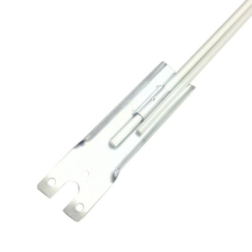 Bike (Fahrrad) Sicherheits-Flag Orange - 4