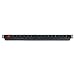Produktbild NEU. 19Power 19 – 15pdu – Steckdosenleiste, 15 fach de coriente, Schalter, 2 Meter, schwarz