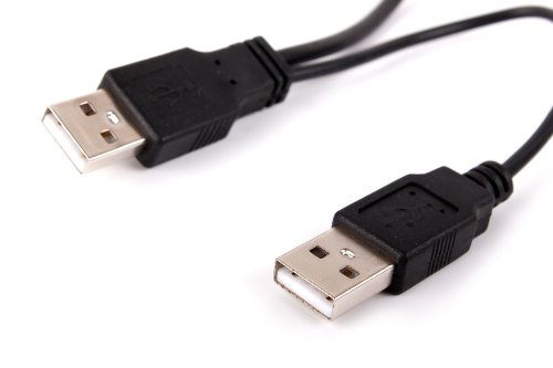 Übertragungskabel (USB 2.0) für Intenso Memory Case / Memory Station externe Festplatten - 8