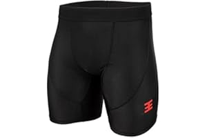 Defiance Compression Shorts Youth/Junior