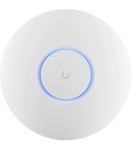 Ubiquiti Unifi U6-Lite WiFi 6 Wireless Access Point
