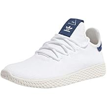 adidas tennis hu damen weiß