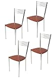 Para visualizar toda nuestra variedad de productos disponibles en la plataforma Amazon, teclee "Tommychairs" en la barra de búsqueda que se encuentra en la parte superior de la pagina