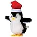 Clockwork Christmas Penguin