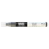 Con una amplitud de paleta de colores insuperable, los rotuladores Liquitex Paint Markers están disponibles en 50 tonos vibrantes