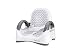 Badabulle Comfort booster seat white/grey