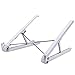 Produktbild Neoron Laptop-Kühler aus Aluminiumlegierung, Ergonomischer Tragbarer Riser-Halter für 11"-15,6" Laptop