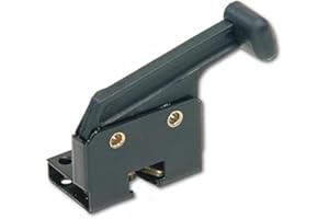 LEM Select - Serratura universale interna destra trattore